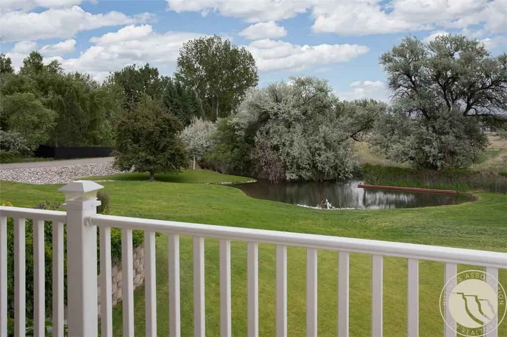 1110 Fir Avenue Laurel MT 59044