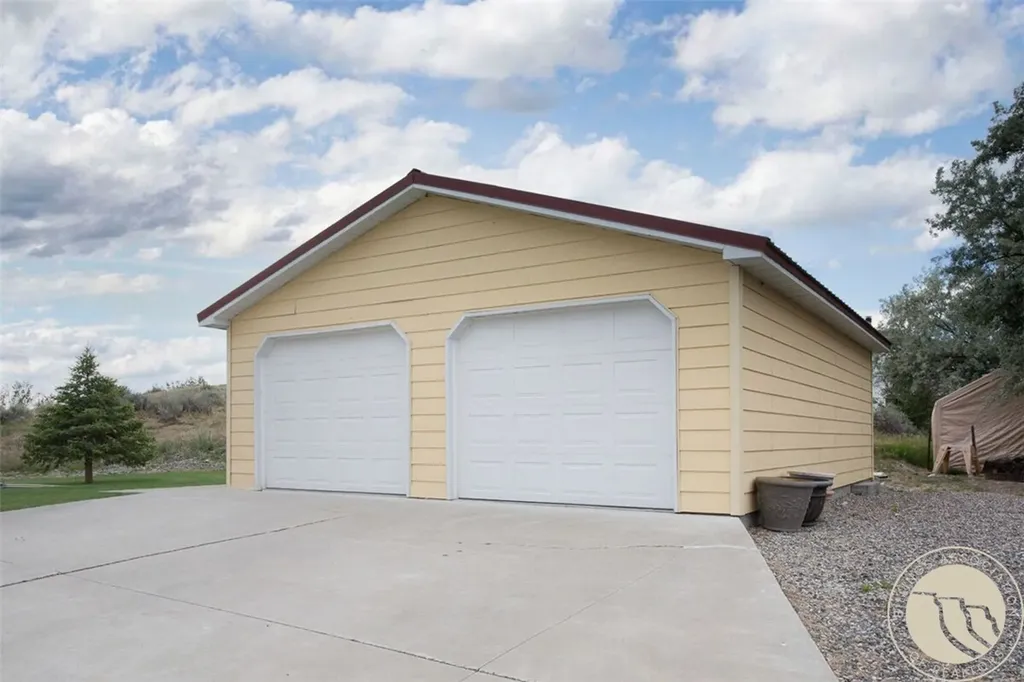 1110 Fir Avenue Laurel MT 59044