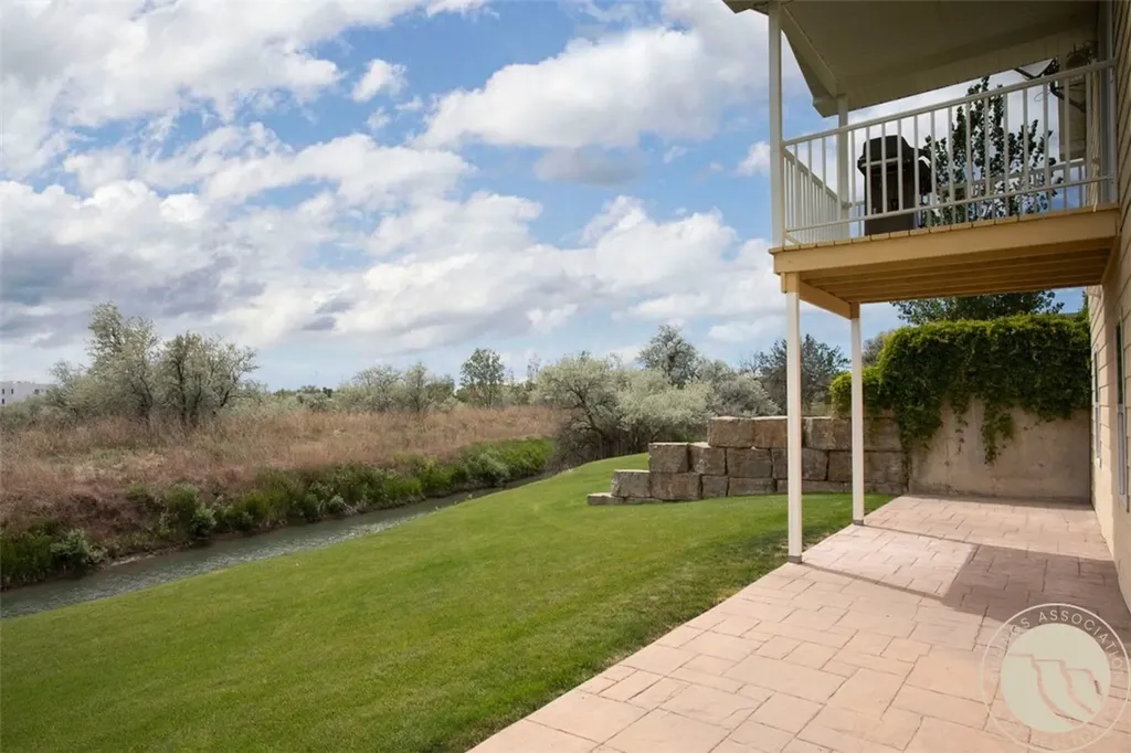 1110 Fir Avenue Laurel MT 59044