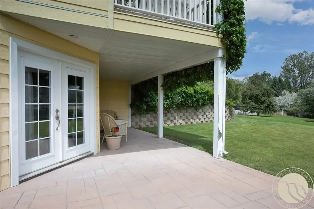 1110 Fir Avenue Laurel MT 59044