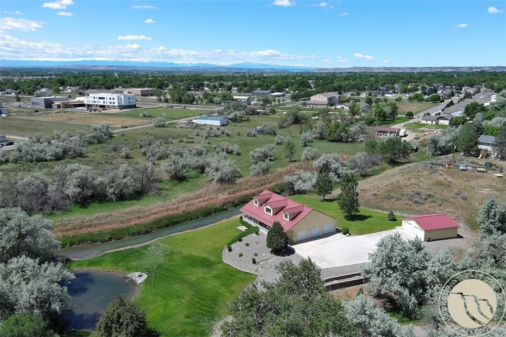 1110 Fir Avenue Laurel MT 59044