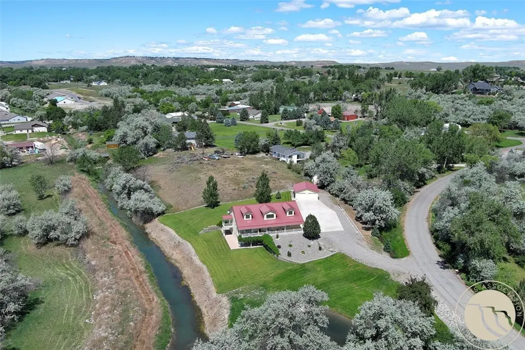 1110 Fir Avenue Laurel MT 59044