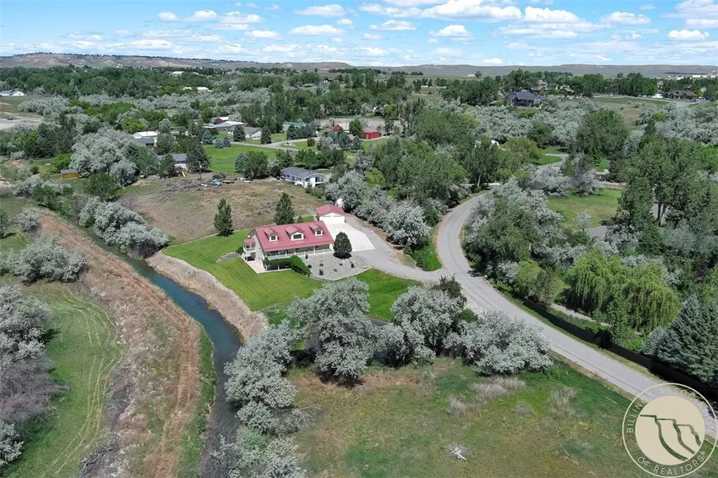 1110 Fir Avenue Laurel MT 59044