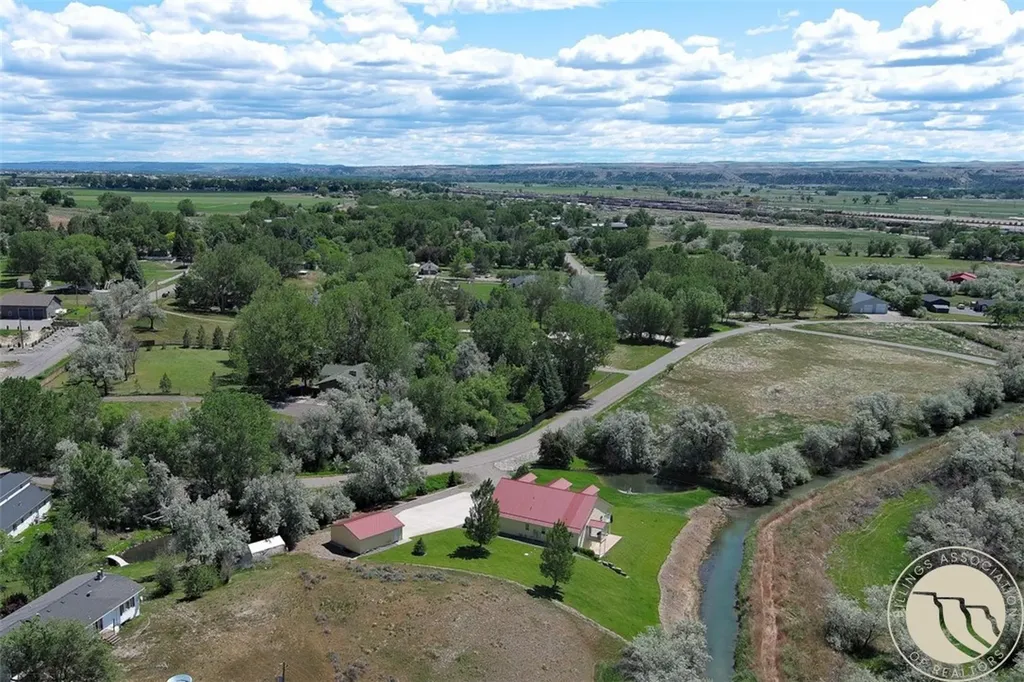 1110 Fir Avenue Laurel MT 59044