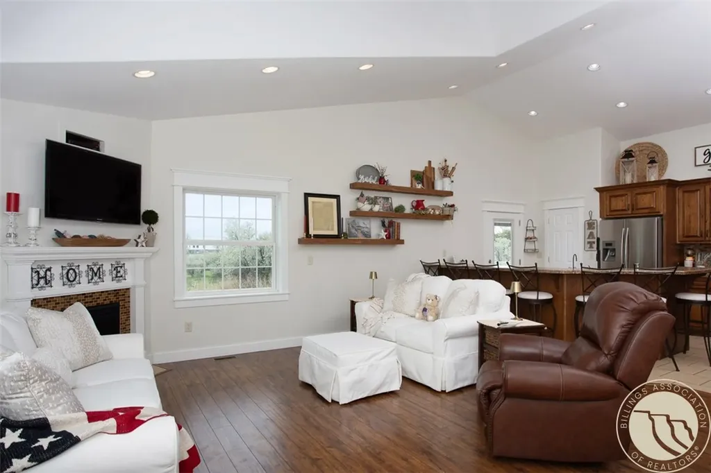 1110 Fir Avenue Laurel MT 59044