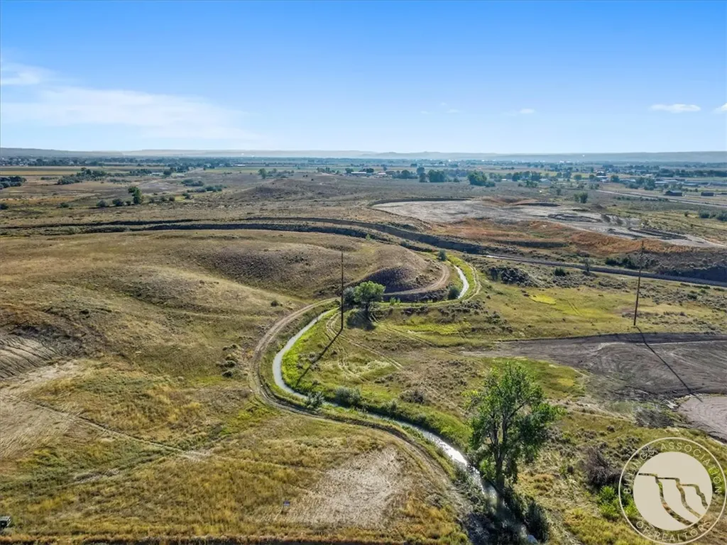 Lot 5 Block 7 White Pine Circle Billings MT 59106