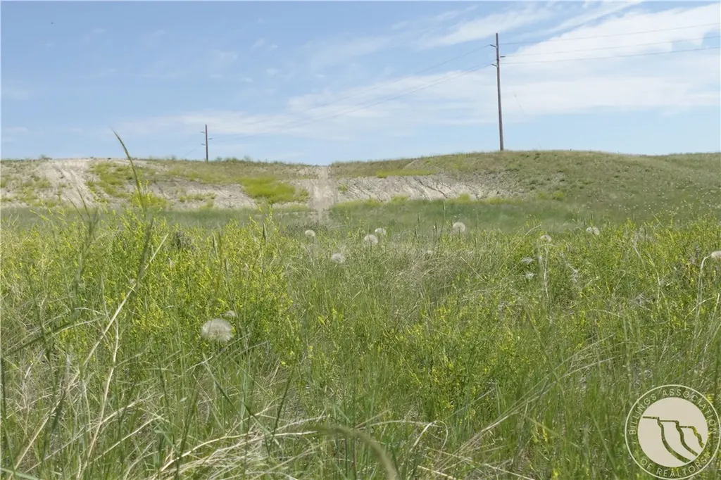 Lot 5 Block 7 White Pine Circle Billings MT 59106