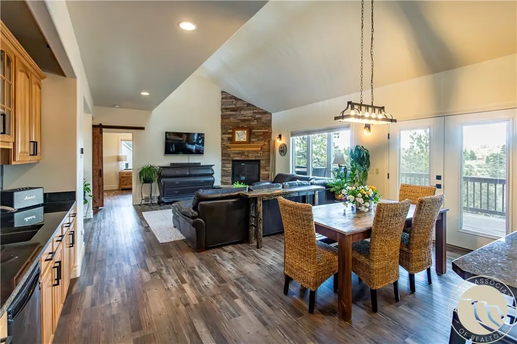4411 Iron Horse Trail Billings MT 59106