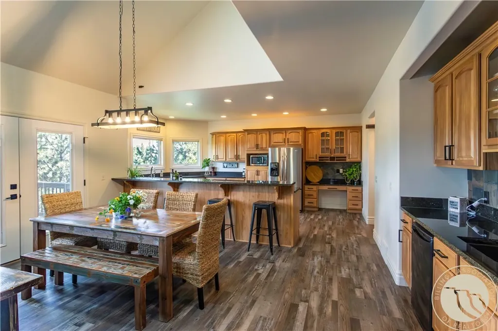 4411 Iron Horse Trail Billings MT 59106