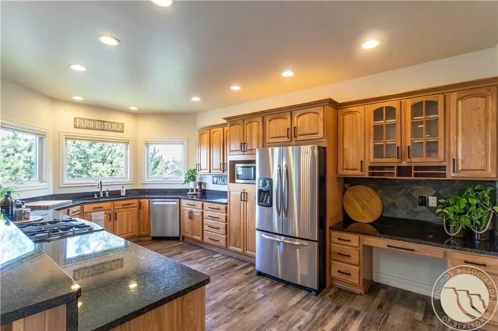 4411 Iron Horse Trail Billings MT 59106