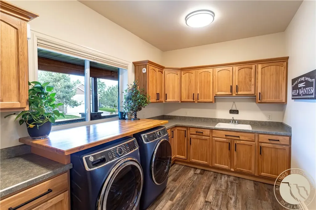 4411 Iron Horse Trail Billings MT 59106