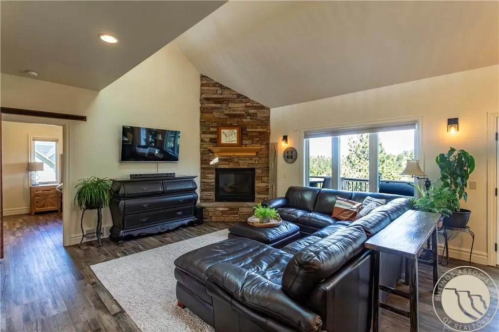 4411 Iron Horse Trail Billings MT 59106