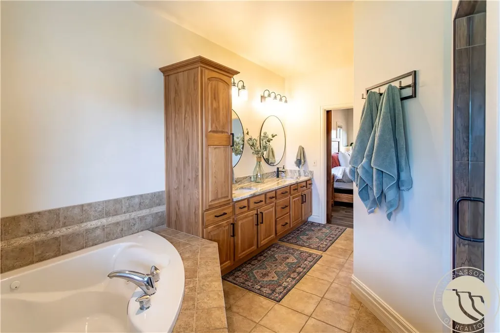4411 Iron Horse Trail Billings MT 59106