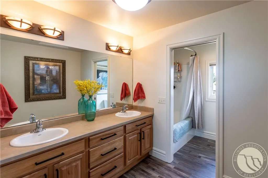4411 Iron Horse Trail Billings MT 59106