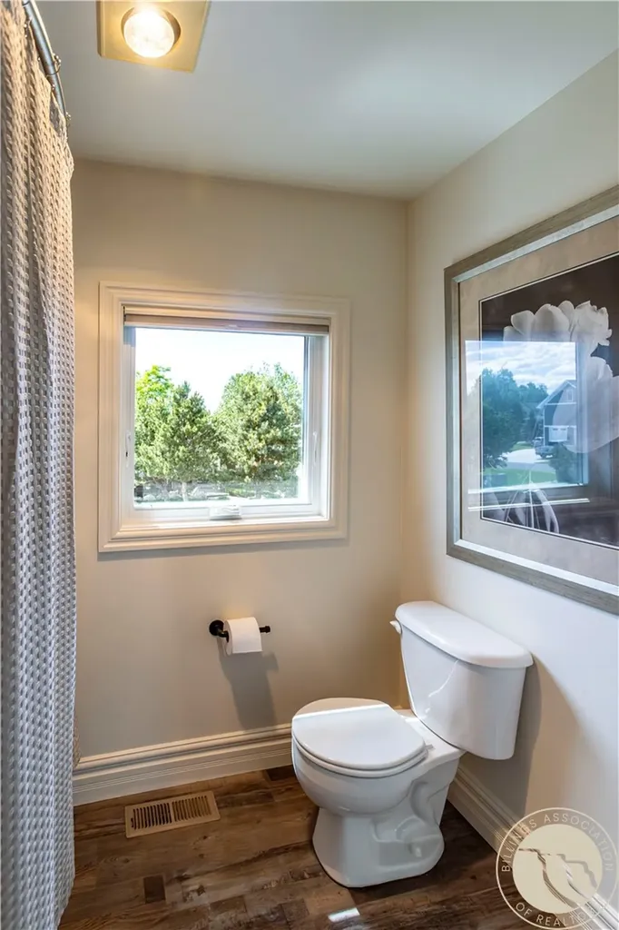 4411 Iron Horse Trail Billings MT 59106