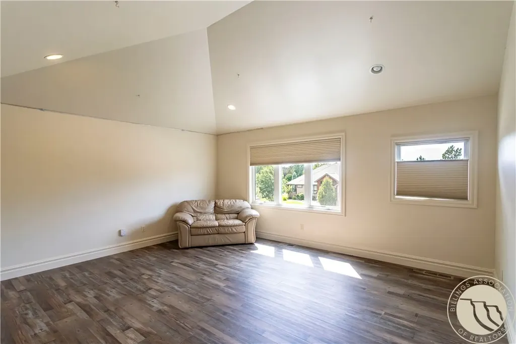 4411 Iron Horse Trail Billings MT 59106