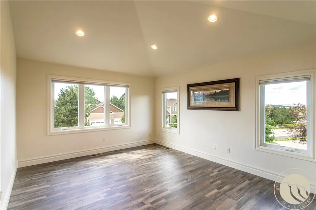 4411 Iron Horse Trail Billings MT 59106