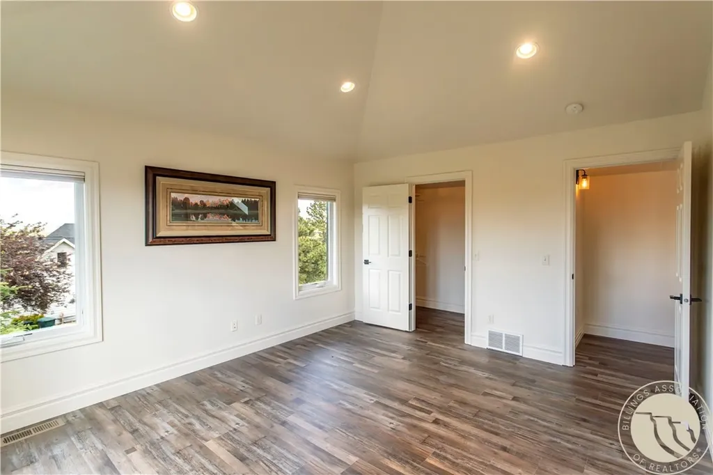 4411 Iron Horse Trail Billings MT 59106