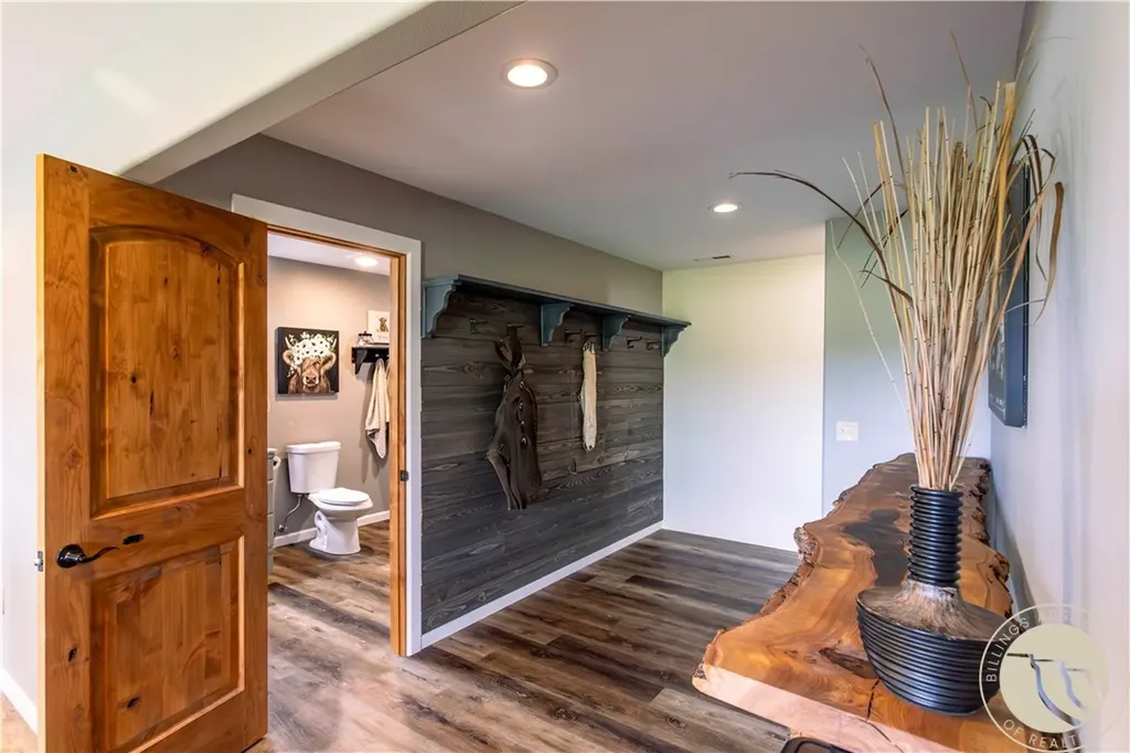 4411 Iron Horse Trail Billings MT 59106