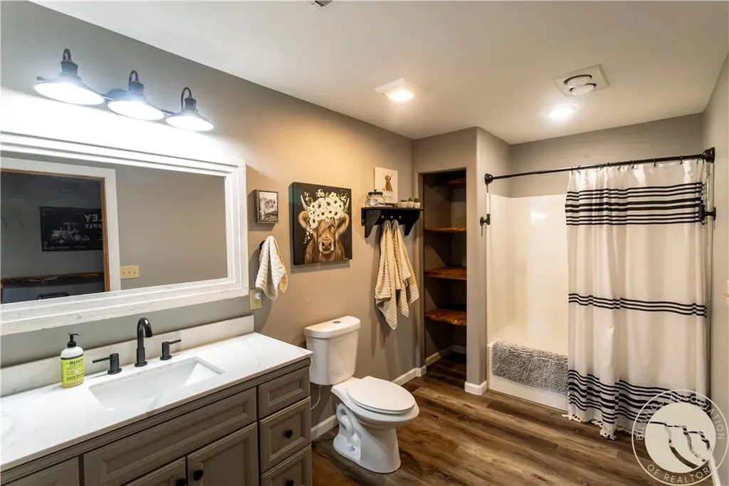 4411 Iron Horse Trail Billings MT 59106