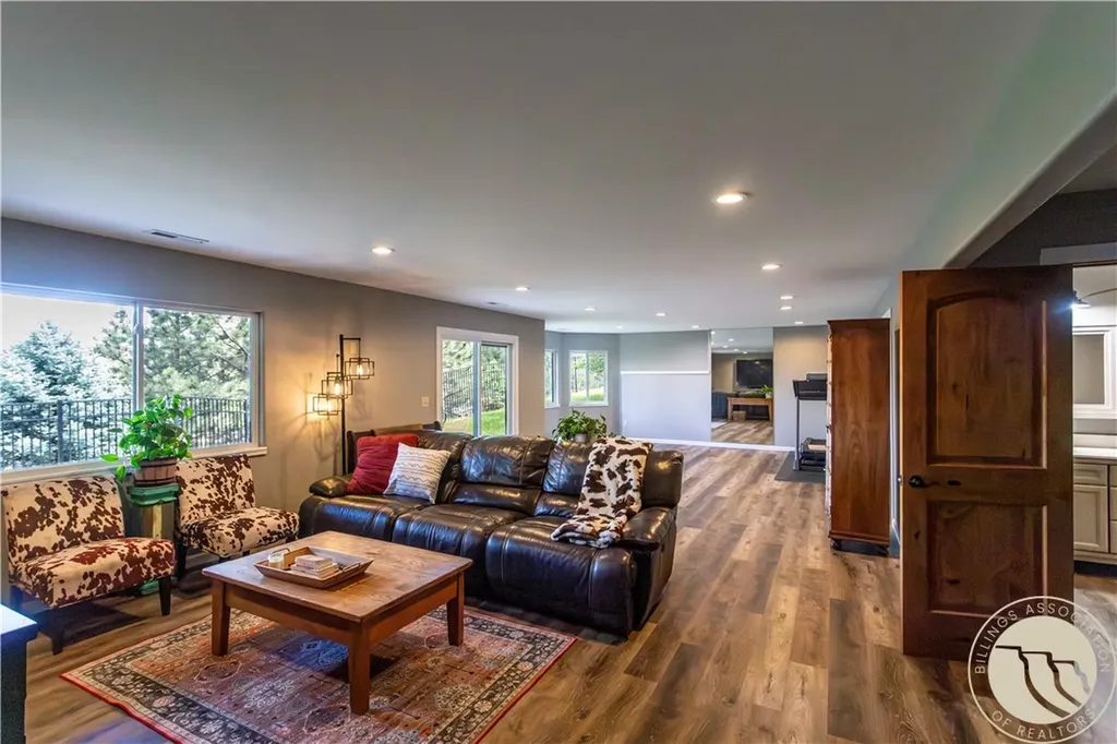 4411 Iron Horse Trail Billings MT 59106
