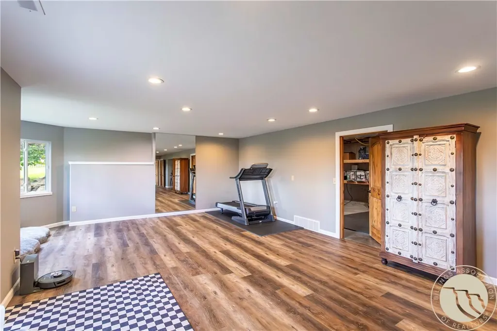 4411 Iron Horse Trail Billings MT 59106