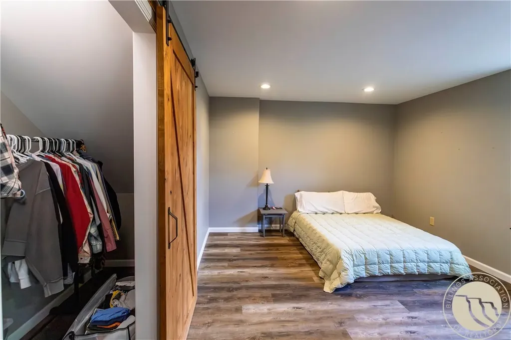 4411 Iron Horse Trail Billings MT 59106