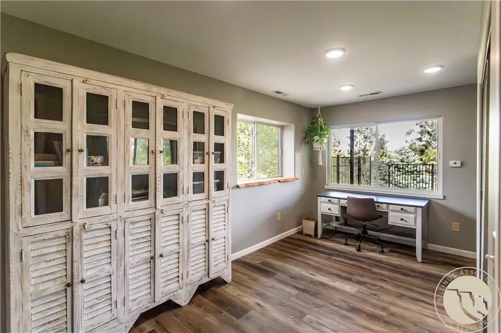 4411 Iron Horse Trail Billings MT 59106