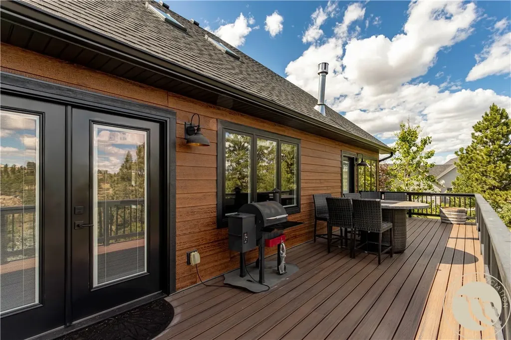 4411 Iron Horse Trail Billings MT 59106