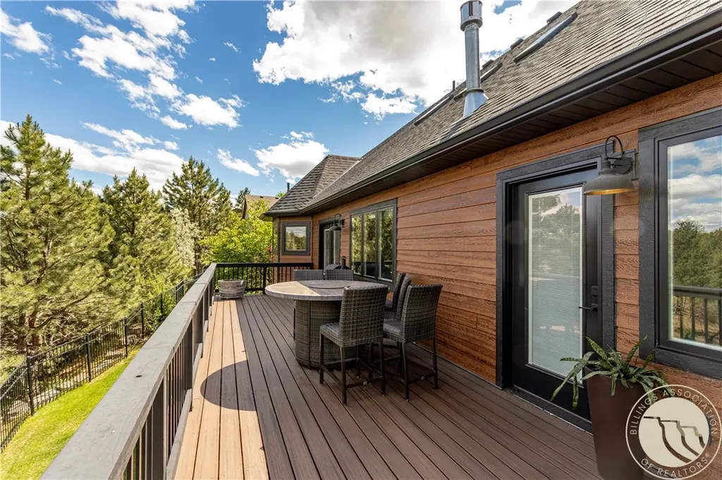 4411 Iron Horse Trail Billings MT 59106