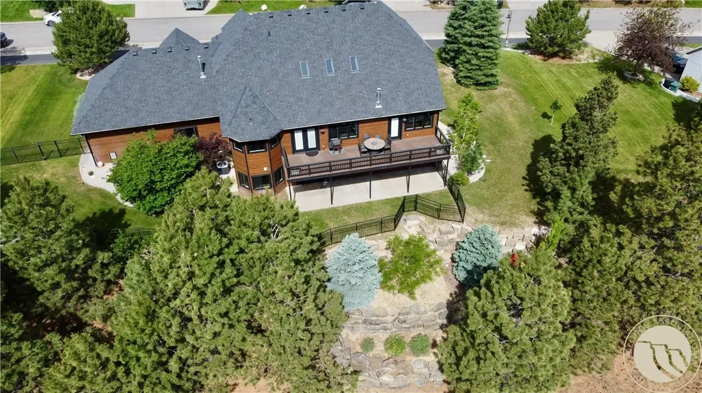 4411 Iron Horse Trail Billings MT 59106