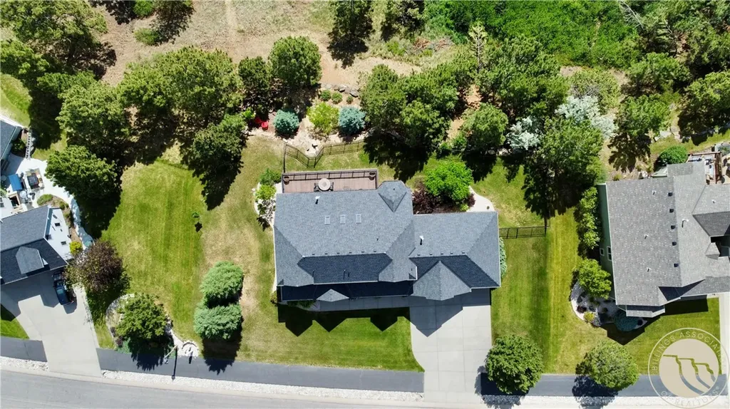 4411 Iron Horse Trail Billings MT 59106