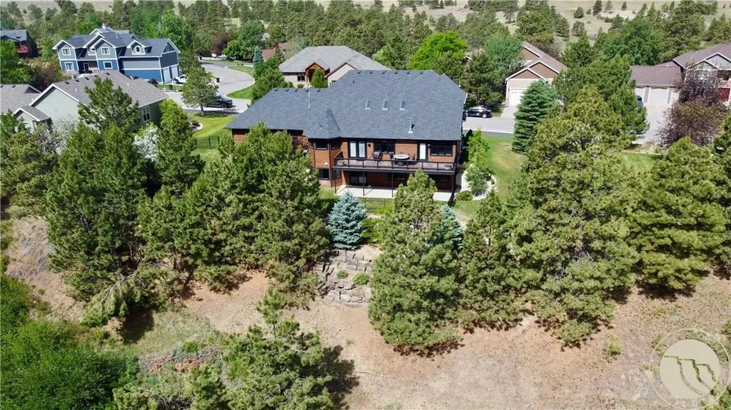 4411 Iron Horse Trail Billings MT 59106