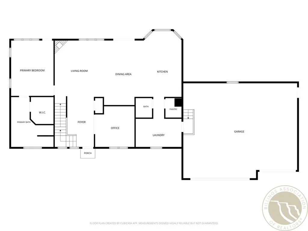 4411 Iron Horse Trail Billings MT 59106