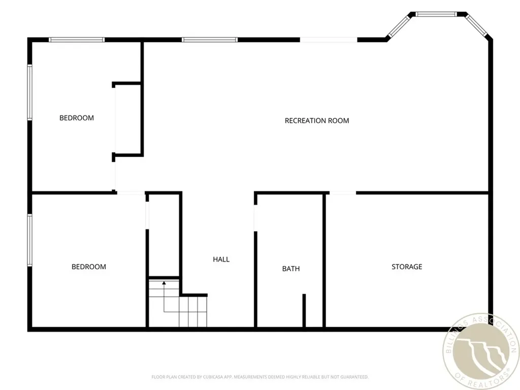 4411 Iron Horse Trail Billings MT 59106