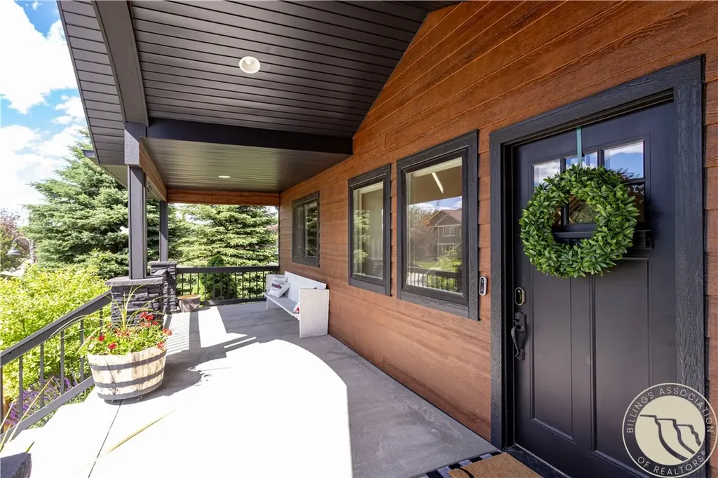 4411 Iron Horse Trail Billings MT 59106