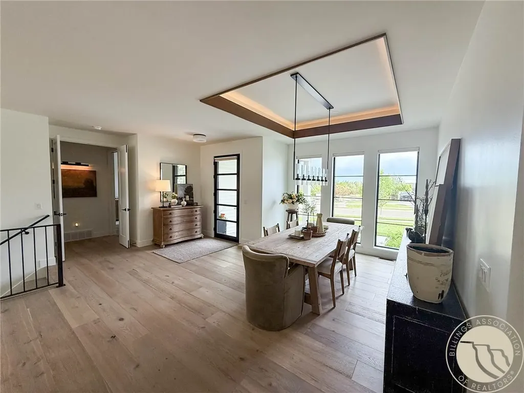 4615 N Hollow Brook Drive Billings MT 59106