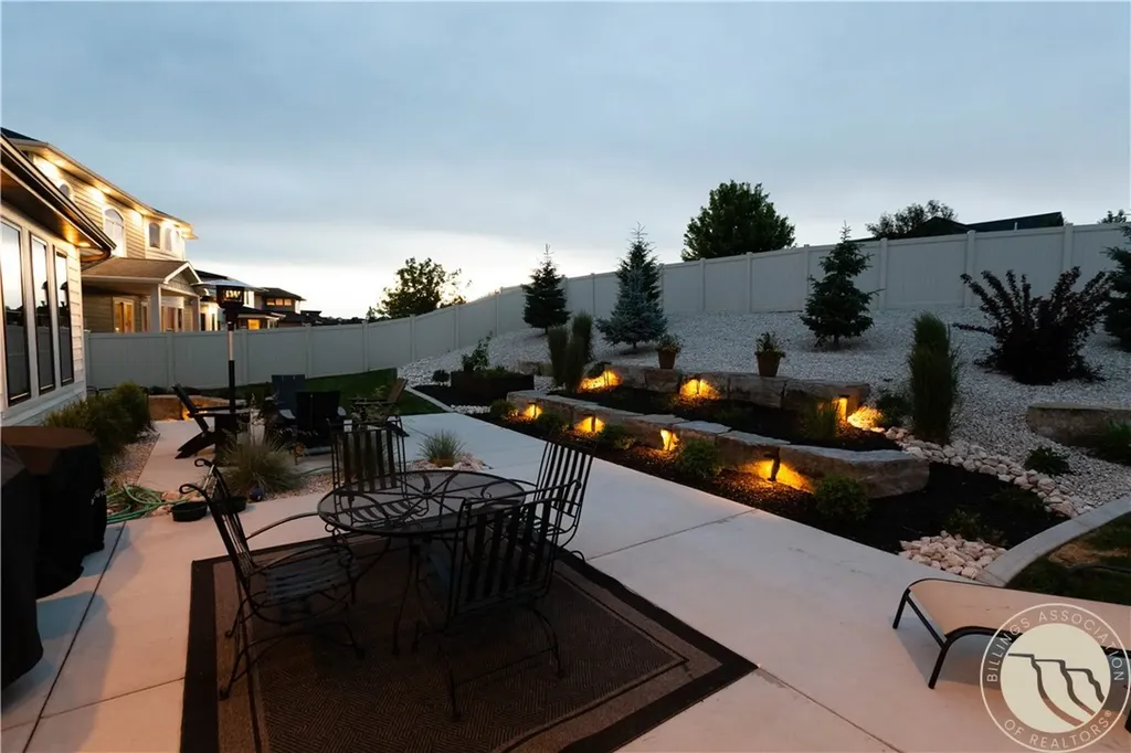 4615 N Hollow Brook Drive Billings MT 59106