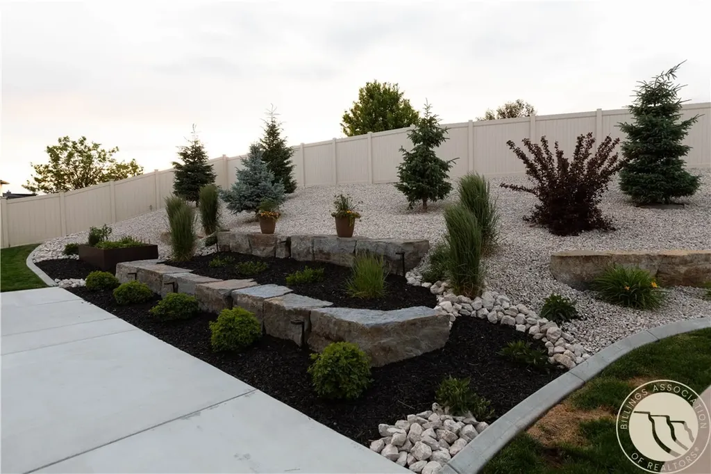 4615 N Hollow Brook Drive Billings MT 59106