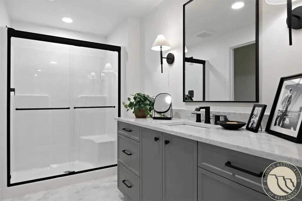 4615 N Hollow Brook Drive Billings MT 59106