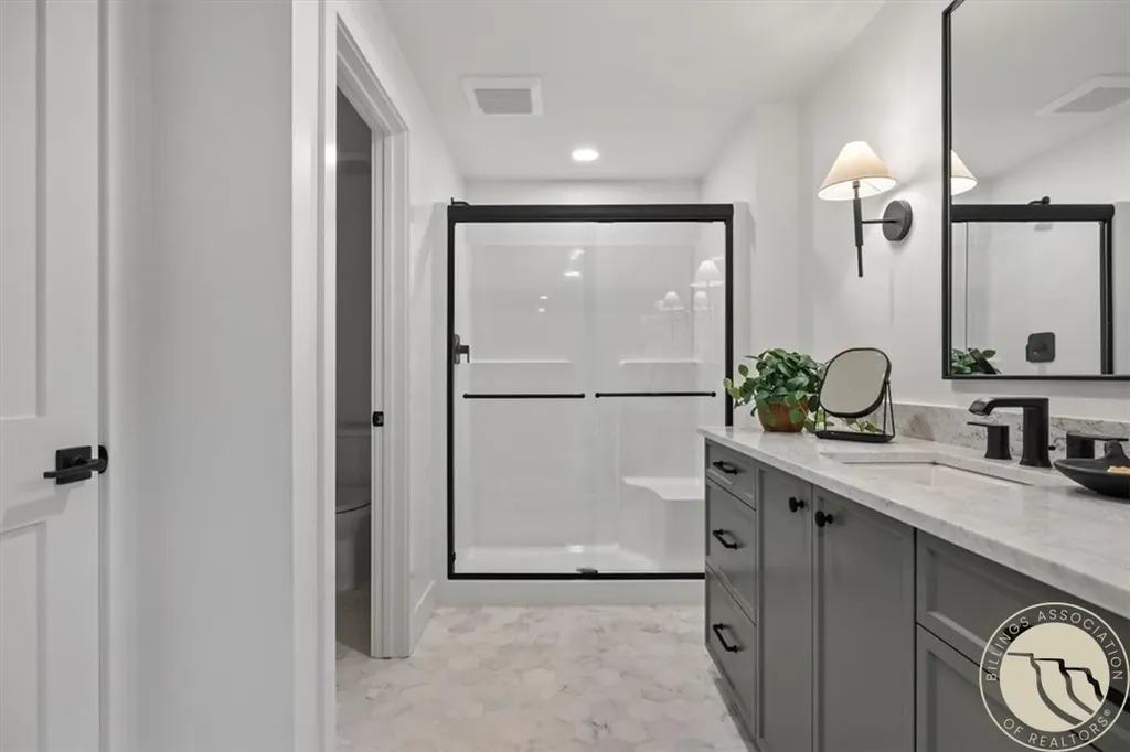 4615 N Hollow Brook Drive Billings MT 59106