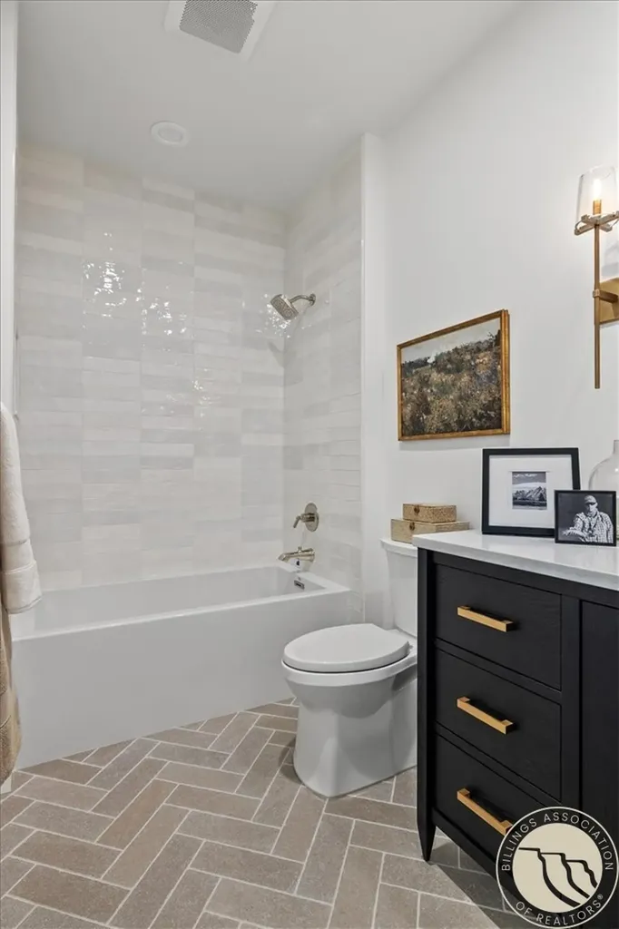 4615 N Hollow Brook Drive Billings MT 59106