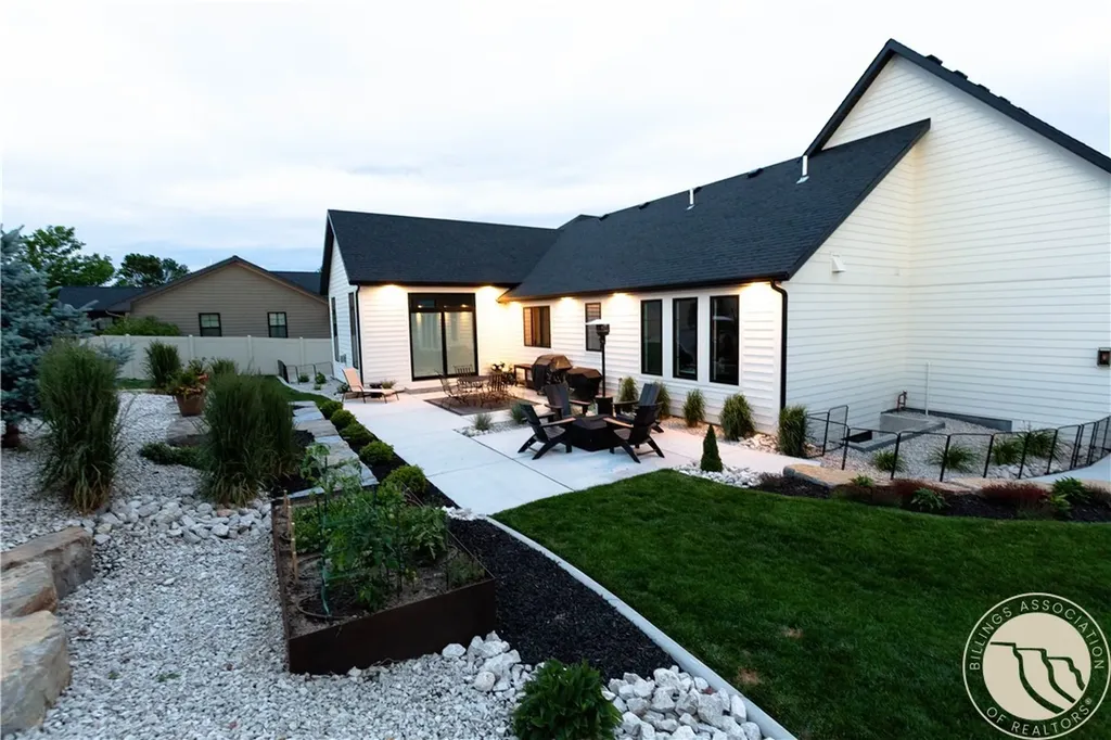 4615 N Hollow Brook Drive Billings MT 59106