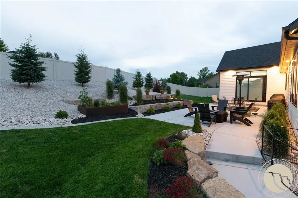 4615 N Hollow Brook Drive Billings MT 59106
