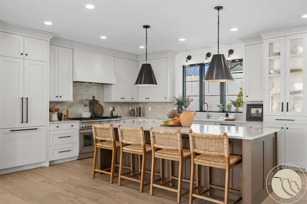 4615 N Hollow Brook Drive Billings MT 59106
