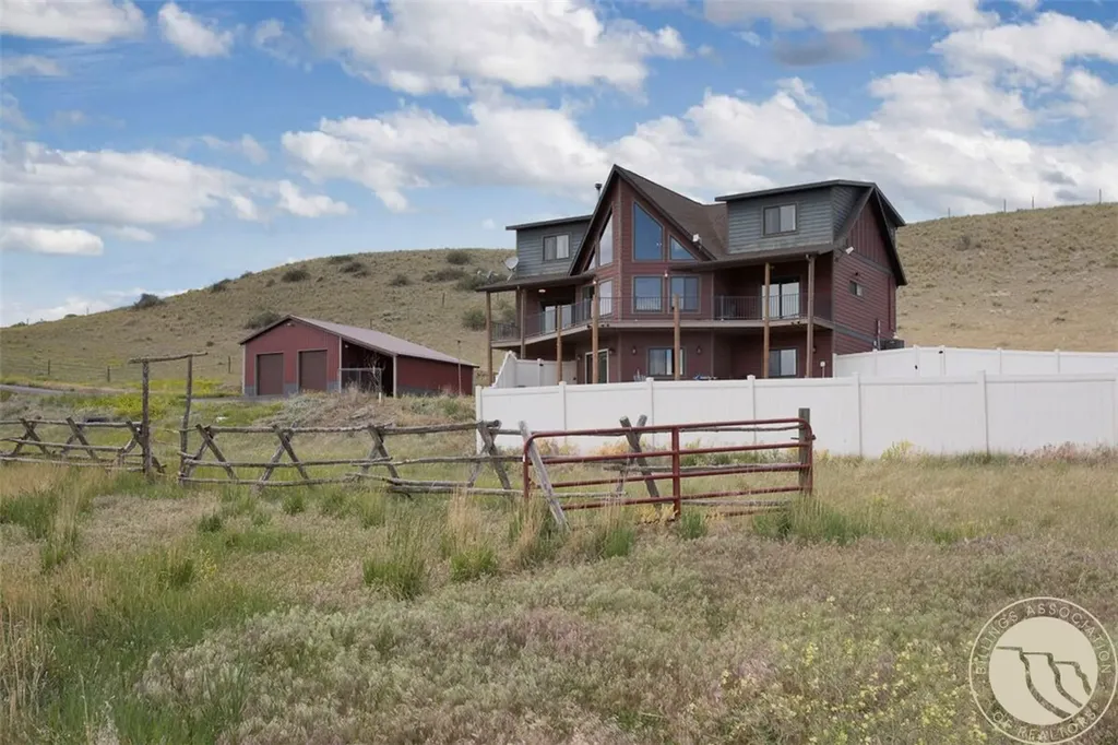 3520 Sagehill Road Billings MT 59101