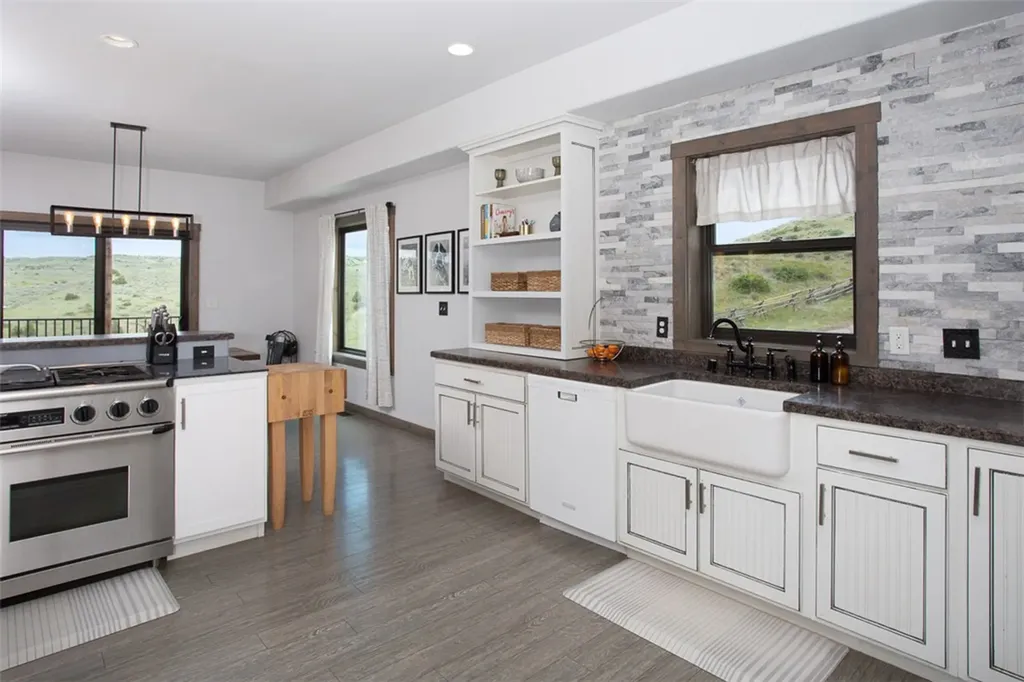 3520 Sagehill Road Billings MT 59101