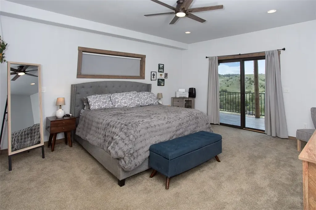 3520 Sagehill Road Billings MT 59101