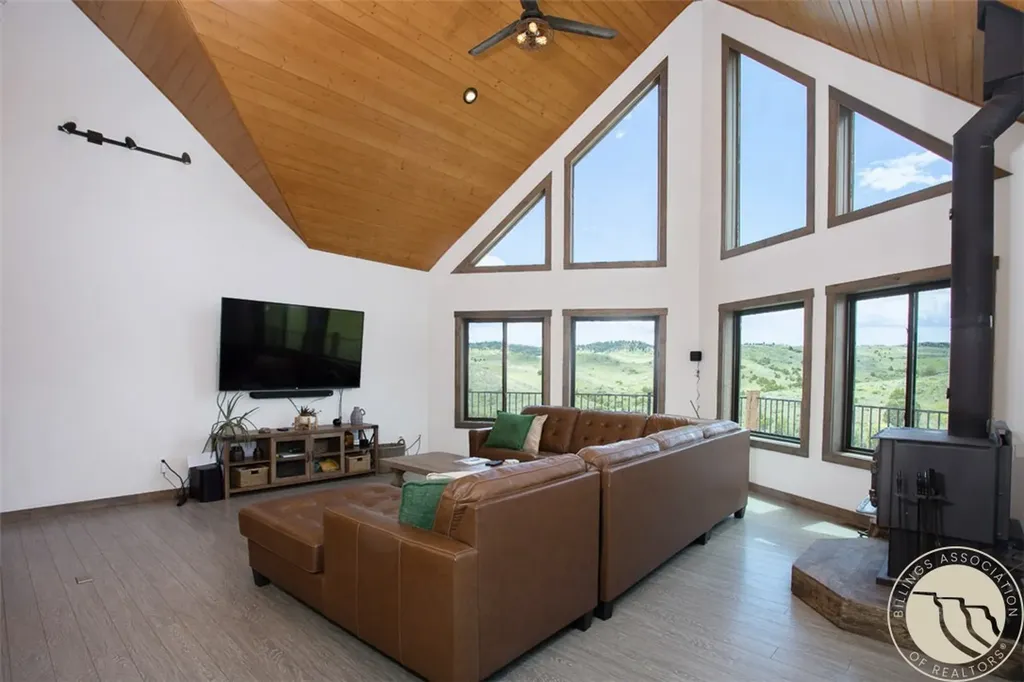 3520 Sagehill Road Billings MT 59101