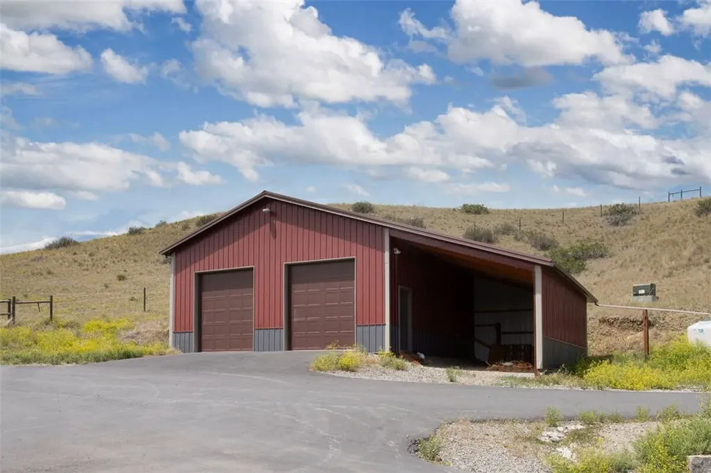 3520 Sagehill Road Billings MT 59101